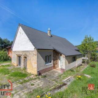 Prodej rodinného domu 219 m² Dobřív