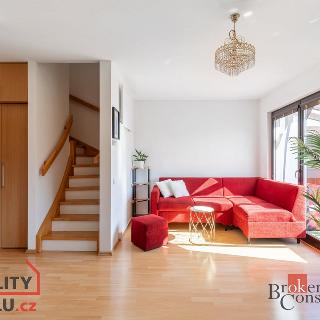 Prodej rodinného domu 83 m² Ivančice, Břízová