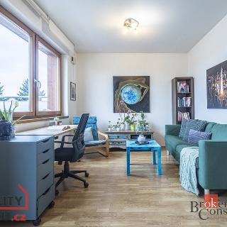 Prodej bytu 2+kk 74 m² Praha