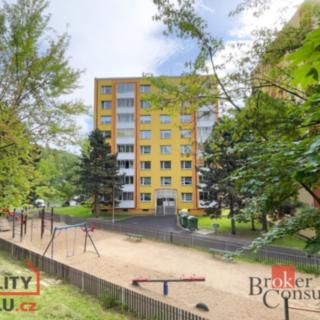 Prodej bytu 3+1 76 m² Jirkov, Krušnohorská
