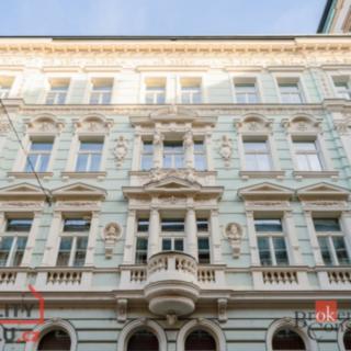 Prodej bytu 1+kk, garsoniery 22 m² Praha