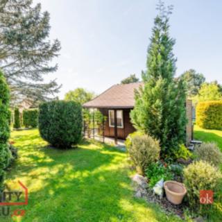 Prodej chaty 16 m² Nový Bor, U Vodárny