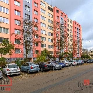 Prodej bytu 3+1 67 m² Plzeň, Sokolovská