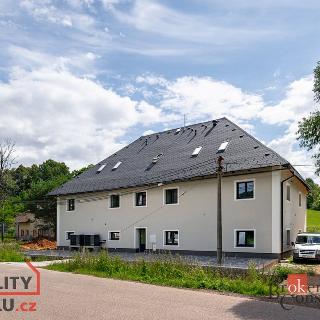 Prodej bytu 2+kk 97 m² Staré Buky, 