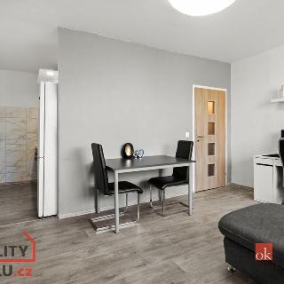 Prodej bytu 2+kk 47 m² Brno