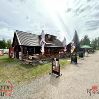Prodej restaurace 65 m² Česká Skalice, třída T. G. Masaryka