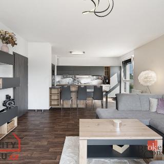 Prodej bytu 3+kk 90 m² Plzeň, Na Chmelnicích