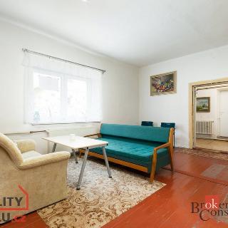 Prodej rodinného domu 110 m² Horní Benešov, Nerudova