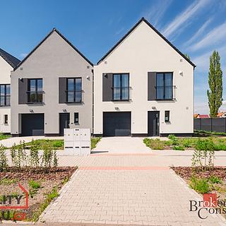 Prodej rodinného domu 166 m&sup2; Pečky