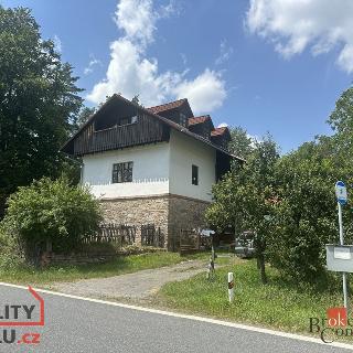 Prodej chalupy 240 m² Střítež