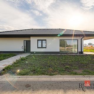 Prodej rodinného domu 127 m&sup2; Dašice