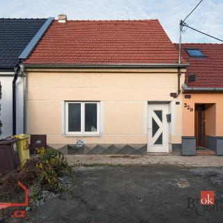 Prodej rodinného domu 70 m² Rajhradice