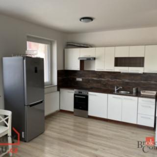 Prodej bytu 3+kk 57 m² Břežany II, 