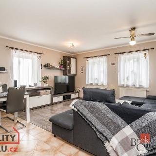 Prodej rodinného domu 204 m² Luže, 