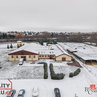 Prodej ostatního 2093 m² Nučice