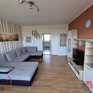 Prodej bytu 3+1 68 m&sup2; Orlová