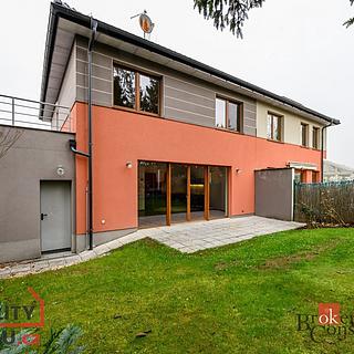Pronájem bytu 5+kk 232 m² Plzeň