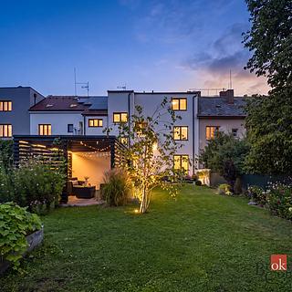 Prodej bytu 3+kk 89 m&sup2; Pardubice