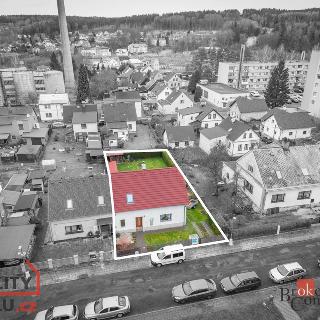 Prodej rodinného domu 140 m² Nové Město pod Smrkem, 28. října