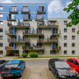 Pronájem bytu 1+kk a garsoniéry 54 m² Liberec, Kašmírová