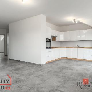 Pronájem bytu 4+kk 92 m² Vochov, 