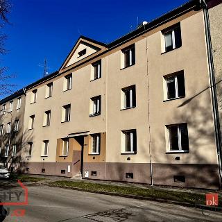 Prodej bytu 3+1 90 m² Ostrava, Březinova