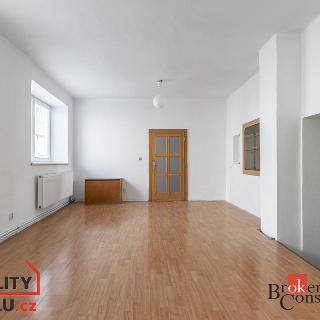 Pronájem rodinného domu 95 m² Brno, Zahradní