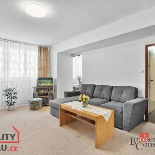 Prodej bytu 2+1 56 m² Mladá Boleslav, náměstí Míru