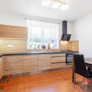 Prodej rodinného domu 104 m² Tvrdonice