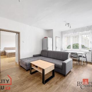 Prodej bytu 3+kk 73 m² Praha, Poštovská