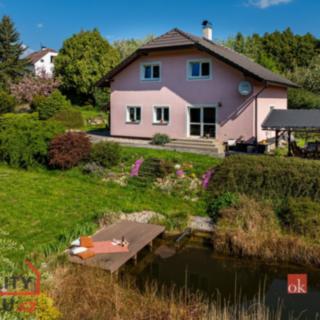 Prodej rodinného domu 150 m² Strmilov, Hradecká