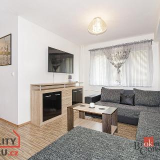 Prodej bytu 3+kk 56 m² Ostrava, Petra Křičky