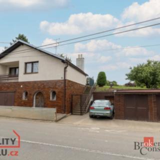 Prodej rodinného domu 101 m&sup2; Valtice