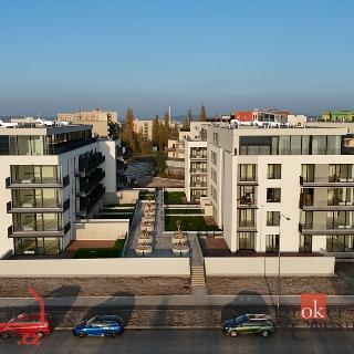 Prodej bytu 2+kk 72 m² Plzeň, Goldscheiderova