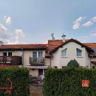 Pronájem bytu 3+kk 83 m² Plzeň