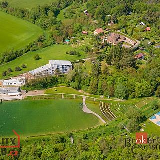 Prodej ostatních pozemků 4878 m&sup2; Říčany