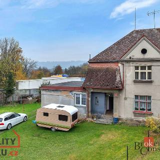 Prodej rodinného domu 120 m² Dvůr Králové nad Labem, Hradecká