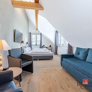 Prodej bytu 1+kk, garsoniery 32 m&sup2; Rokytnice nad Jizerou