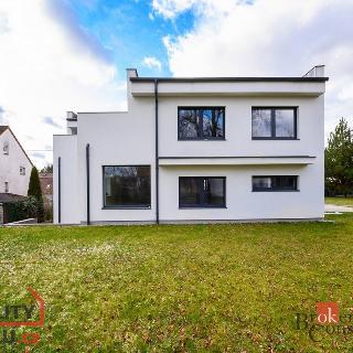 Prodej rodinného domu 247 m² Líně, Pionýrská