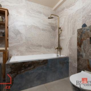Pronájem bytu 2+1 55 m² Horní Benešov