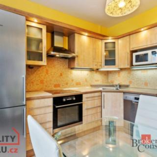Prodej bytu 3+1 66 m² Frýdlant