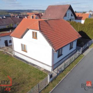 Prodej rodinného domu 168 m² Česká Bříza, 