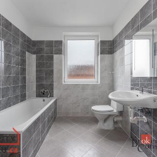 Pronájem bytu 2+kk 40 m² Nový Bor