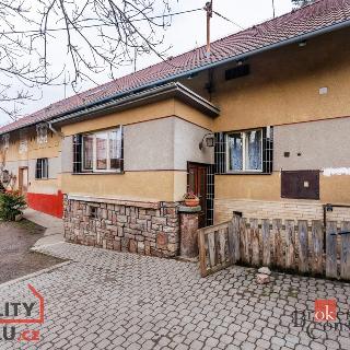 Prodej rodinného domu 170 m² Všeradice, 