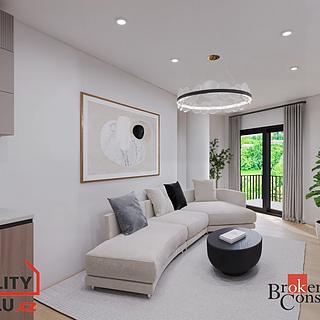 Prodej bytu 2+kk 43 m&sup2; Kladno