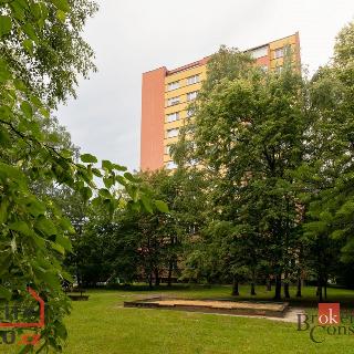 Prodej bytu 4+kk 67 m² Ostrava, Krestova