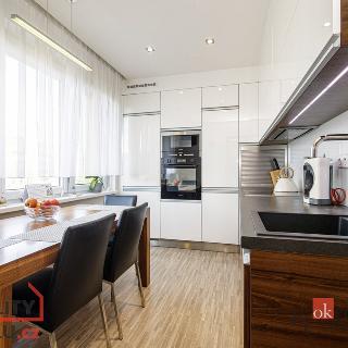 Prodej bytu 3+1 68 m² Ostrava, Na Obecní