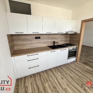 Pronájem bytu 3+1 73 m² Opava, Antonína Sovy