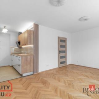 Pronájem bytu 3+kk 54 m² Praha Záběhlice, Hlavní