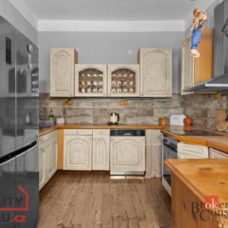 Prodej bytu 4+1 105 m² Liberec VII-Horní Růžodol, Melantrichova